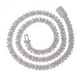 INFINITE CROSS CHAIN - ICED OUT